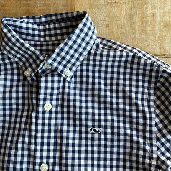 Vineyard Vines Other - Vineyard Vines boys shirt size S(8-10)